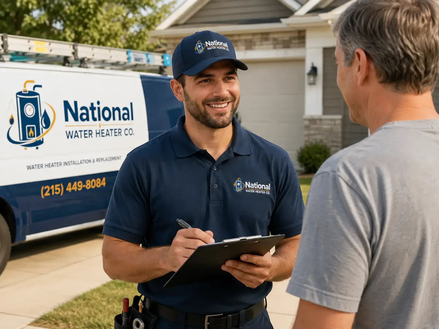 Water Heater Installation Hillsborough, NJ FAQs